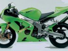 Kawasaki ZX-6RR